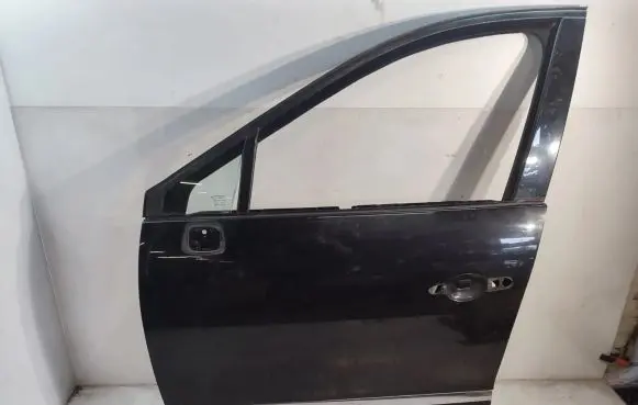 Renault Scenic III - Grand scenic III Front door