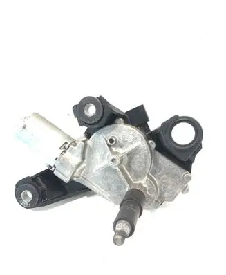 Renault Kangoo II Rear window wiper motor 8200431392 0390201836