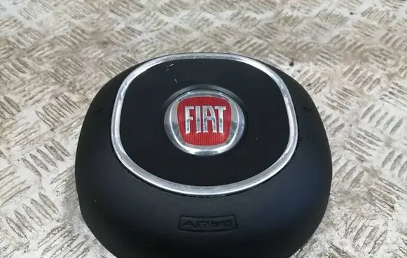 Fiat Tipo Steering wheel airbag 735660757 0080P1110022