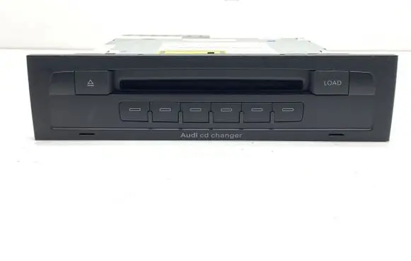 Audi Q7 4L CD/DVD changer 4L0910110B
