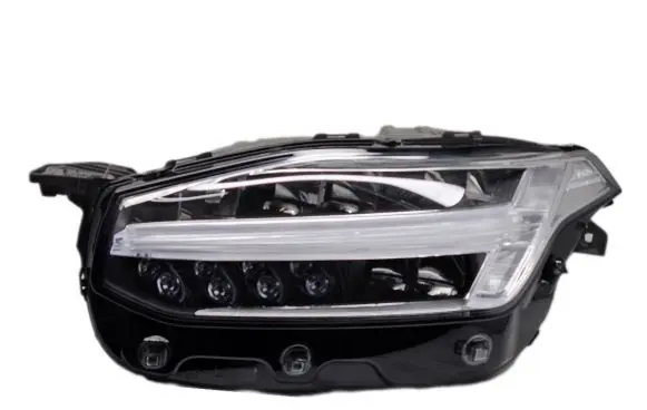 Volvo XC90 Headlight/headlamp 32228688