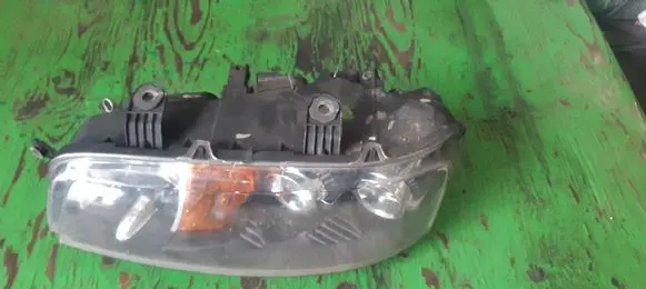 Fiat Punto (188) Headlight/headlamp