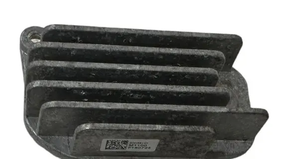 BMW i3 LED ballast control module 90035101 F160724 M1100