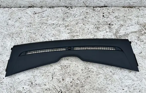 Ford S-MAX Seat and door cards trim set 