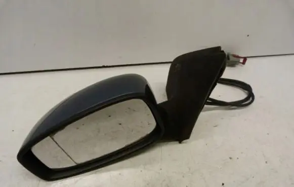 Fiat Stilo Front door electric wing mirror
