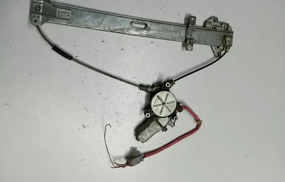 Honda Jazz Front door window regulator with motor fawf2354yt