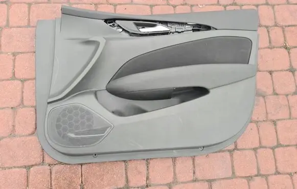 Opel Insignia B Front door card panel trim