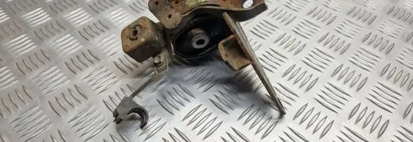Toyota Corolla E120 E130 Gearbox mount 1237227020