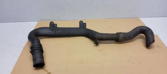 Volkswagen Transporter - Caravelle T5 Engine coolant pipe/hose 7H0121065C