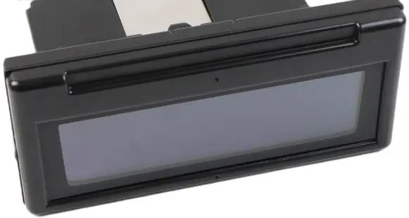 Volvo V50 Screen/display/small screen 30679647 69594580 001000005241