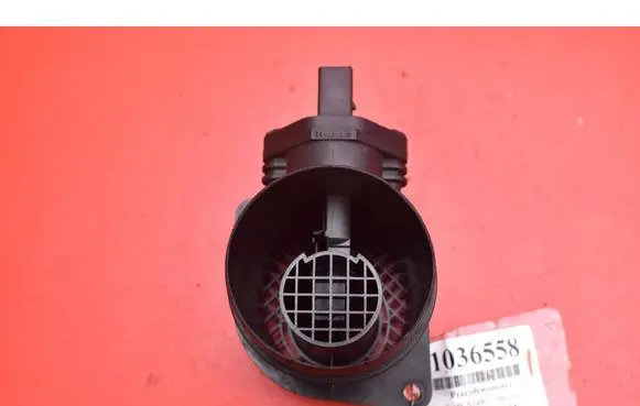 Seat Altea XL Mass air flow meter 038906461B