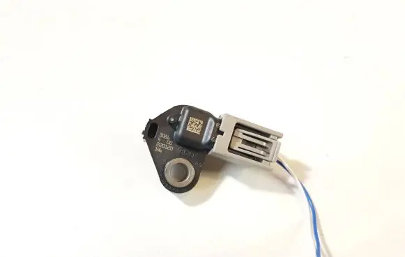 Mazda CX-5 II Airbag deployment crash/impact sensor K12357KC0