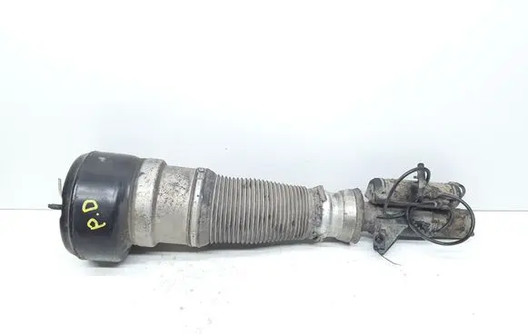 Mercedes-Benz S W221 Air suspension front shock absorber 1106041005 11060410055112 C086105