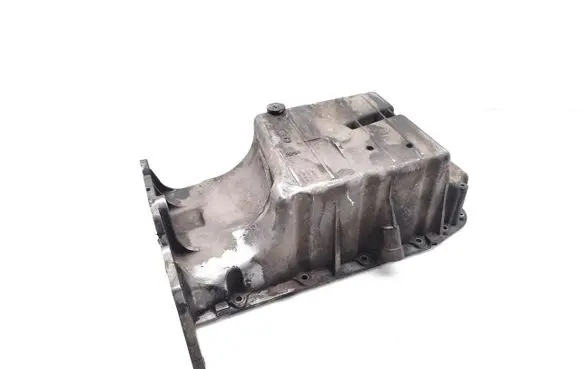 Opel Meriva A Oil sump 55353306 55355007 55355595