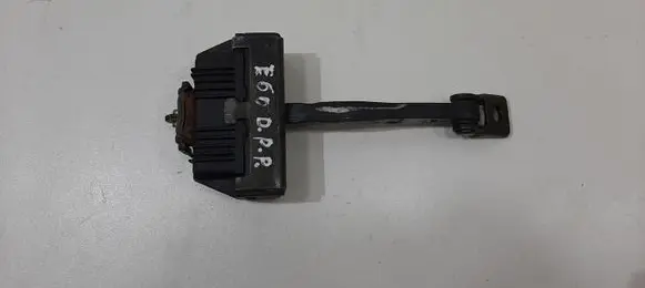 BMW 5 E60 E61 Front door check strap stopper 7033609