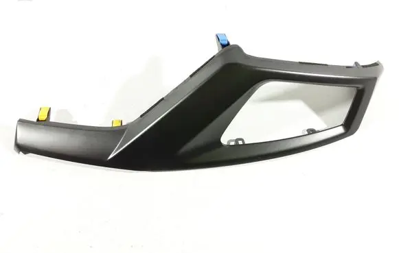 SsangYong Tivoli Climate control/heater control trim 7656135000