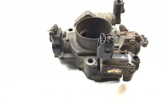 Mazda 3 I Throttle valve 1985001260