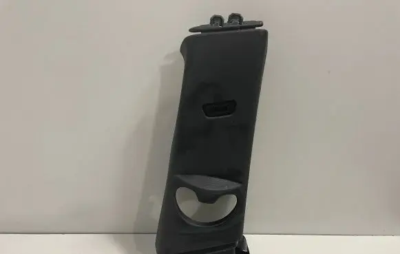 BMW 2 F22 F23 (B) pillar trim (top) 7326250