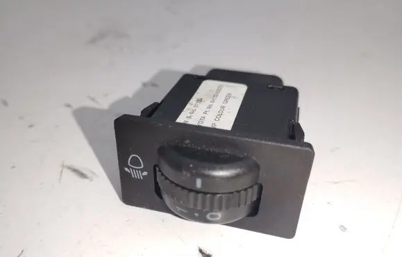 Toyota Corolla Verso AR10 Headlight level height control switch 8415202021