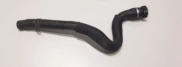 Citroen C4 Grand Picasso Engine coolant pipe/hose DN18