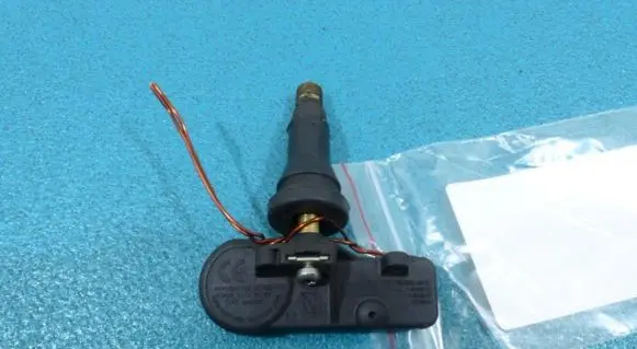 Jeep Grand Cherokee (WK) Tire pressure sensor 56029481AB IMPRK814541