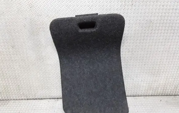 Volvo S80 Trunk/boot trim cover 30797904