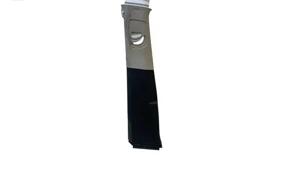 Volkswagen Tiguan Allspace (B) pillar trim (bottom) 5NN867291 288658D