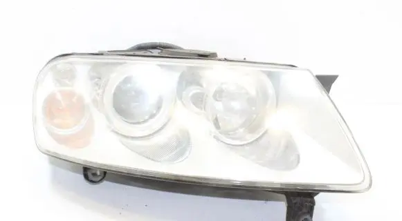 Volkswagen Touareg I Headlight/headlamp 7L6941016BL