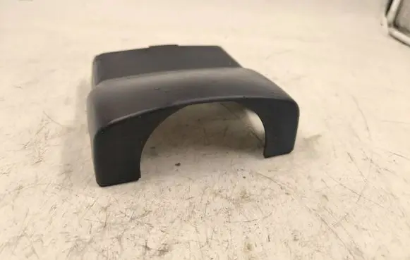 Audi A4 S4 B5 8D Steering wheel column trim
