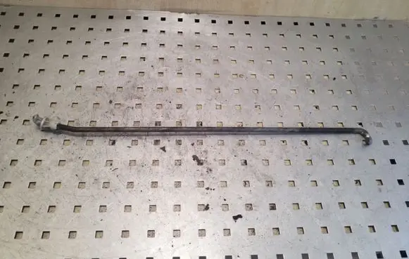 Peugeot 4007 Engine bonnet/hood prop rod/strut 
