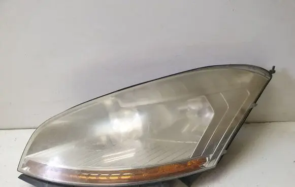 Citroen C4 I Picasso Headlight/headlamp