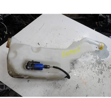 Renault Espace - Grand espace V Windshield washer fluid reservoir/tank