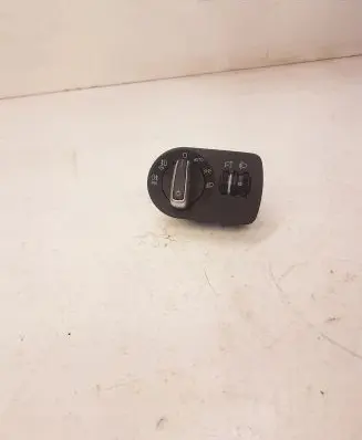 Audi A1 Light switch 8X1941531M