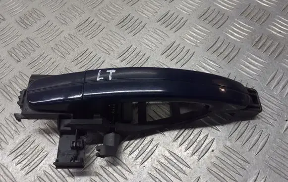 Ford Focus Rear door handle trim 