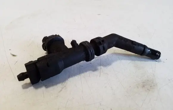 Ford Transit Custom Clutch pipe/line 