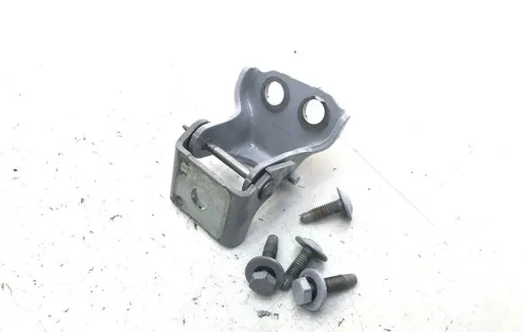 Peugeot 3008 III Rear door upper hinge 9849179180