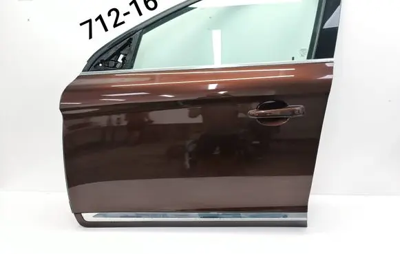 Volvo XC60 Front door