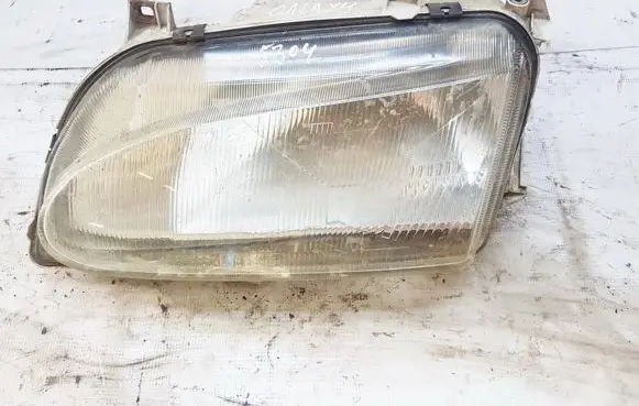 Ford Galaxy Headlight/headlamp 1305235254