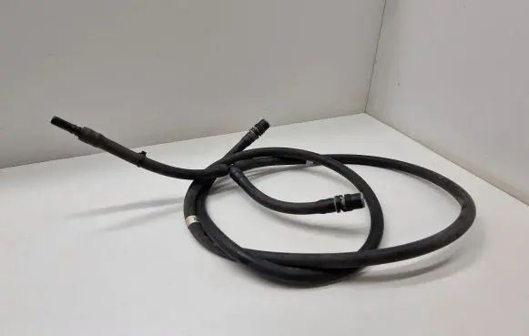 BMW 5 F10 F11 Headlight washer hose/pipe 7178742