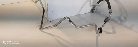 Toyota RAV 4 (XA30) Air conditioning (A/C) pipe/hose