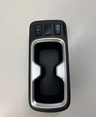 Nissan Navara D23 Cup holder front 969504JA0A 968824JA0A