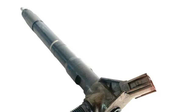 Mazda CX-5 Fuel injector SH0113H50