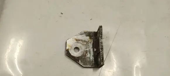 Mercedes-Benz AMG GT R190 C190 Other body part A1906411400