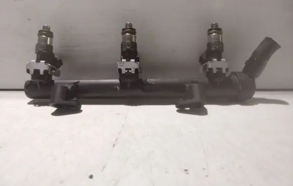 Skoda Citigo Fuel injectors set 04c133313n