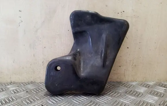 Other front suspension part