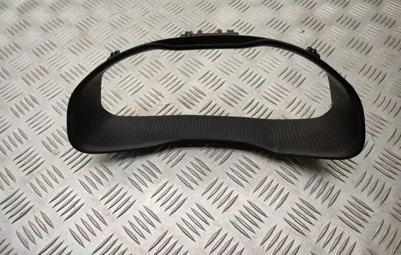 Skoda Scala Dashboard trim 655857053A