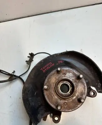 Toyota Avalon XX20 Front wheel hub spindle knuckle 8675665i7