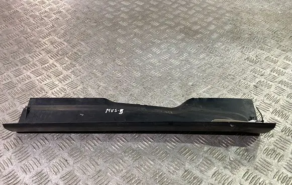 Ford Mustang VI Front sill trim cover FR3B6313201AEW