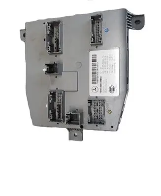Mercedes-Benz C W205 SAM control unit A2059002314