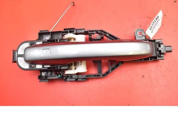 Volvo S90, V90 Front door exterior handle